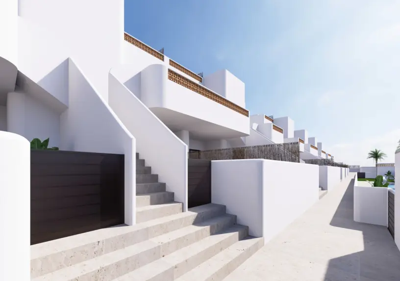 Mykonos Apartments
