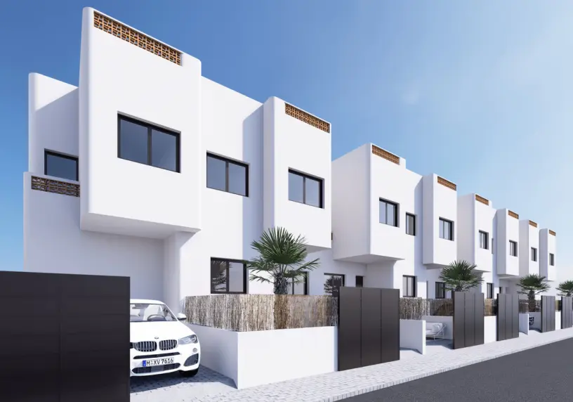 Mykonos Apartments