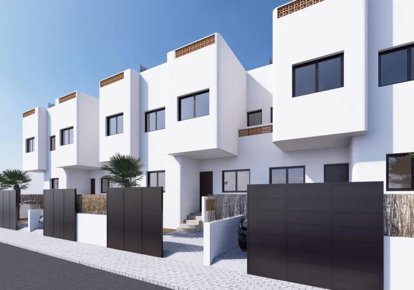 Mykonos Apartments
