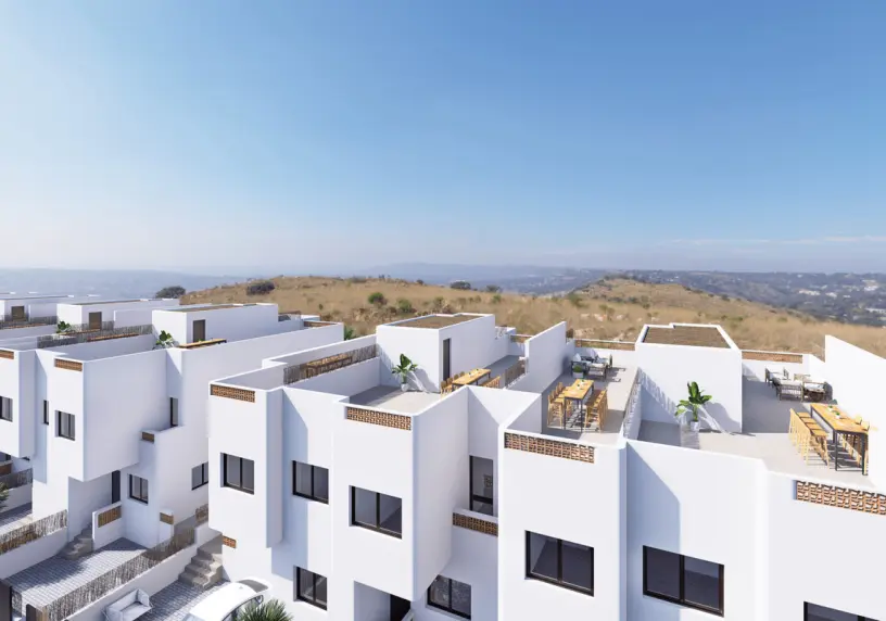 Mykonos Apartments