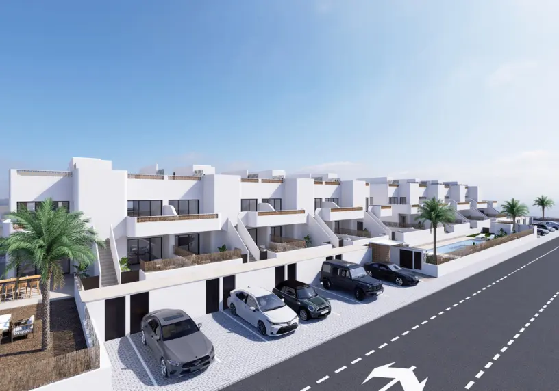 Mykonos Apartments