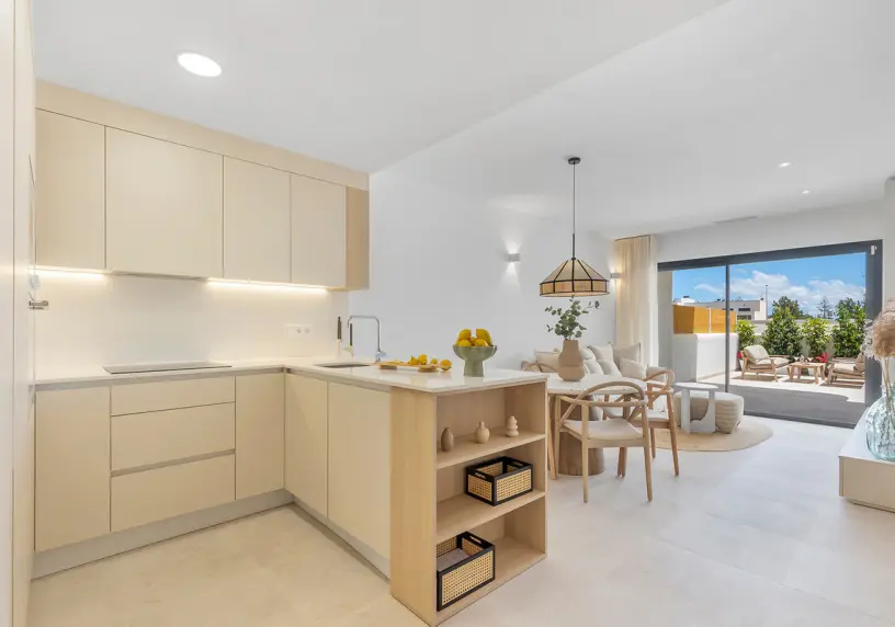 Mykonos Apartments