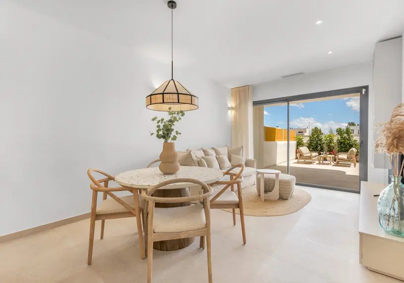 Mykonos Apartments