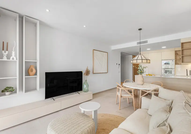 Mykonos Apartments