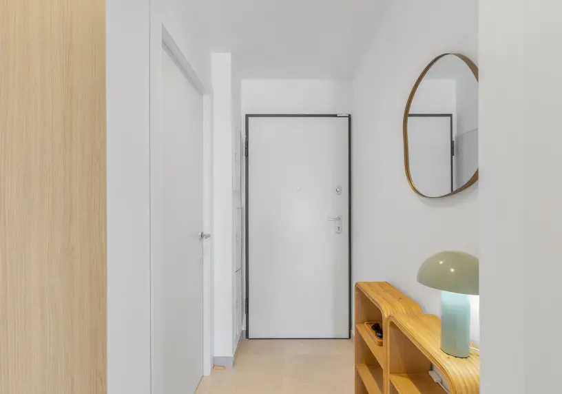 Mykonos Apartments
