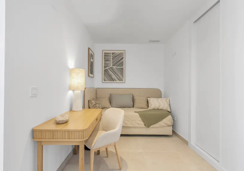 Mykonos Apartments