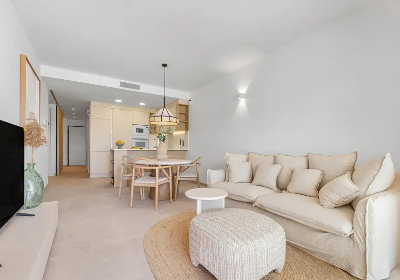Mykonos Apartments