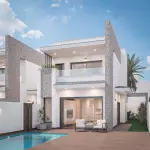 RESIDENCIAL CAPRICHO 3 - KEY READY