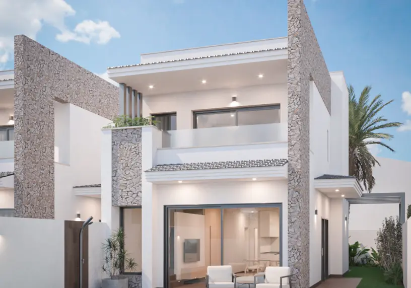 RESIDENCIAL CAPRICHO 3 - KEY READY