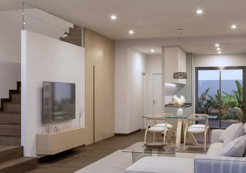 RESIDENCIAL CAPRICHO 3 - KEY READY