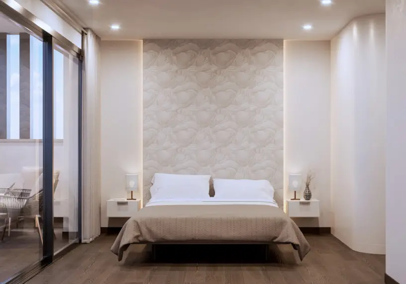 RESIDENCIAL CAPRICHO 3 - KEY READY