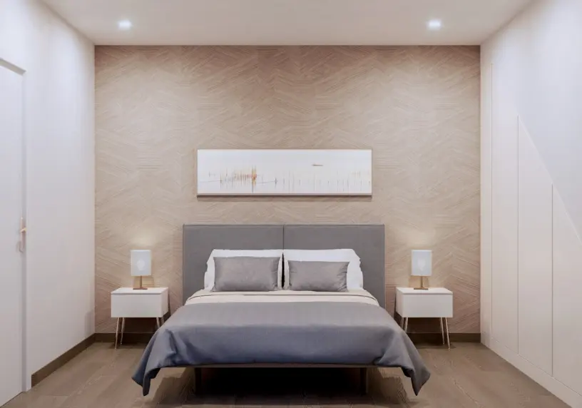 RESIDENCIAL CAPRICHO 3 - KEY READY