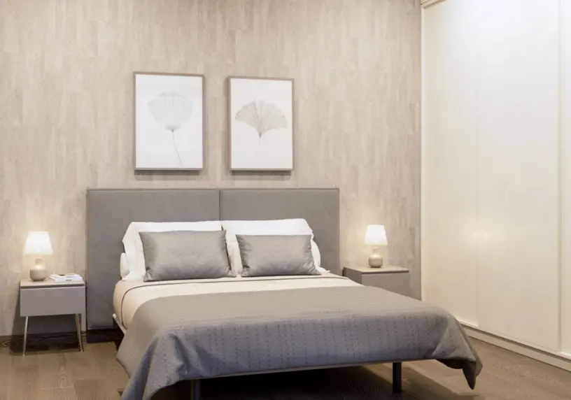 RESIDENCIAL CAPRICHO 3 - KEY READY
