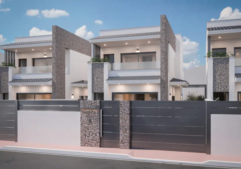 RESIDENCIAL CAPRICHO 3 - KEY READY
