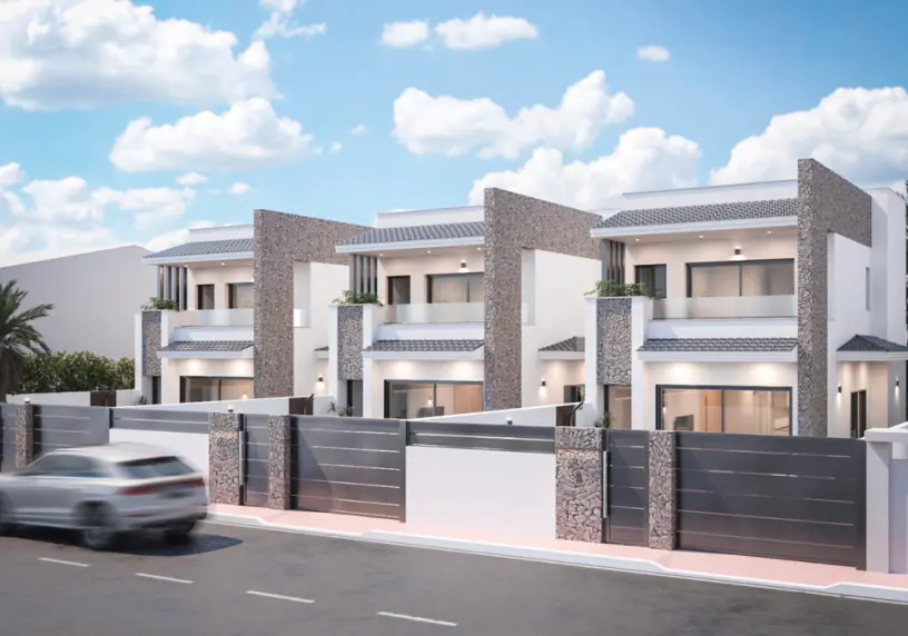 RESIDENCIAL CAPRICHO 3 - KEY READY