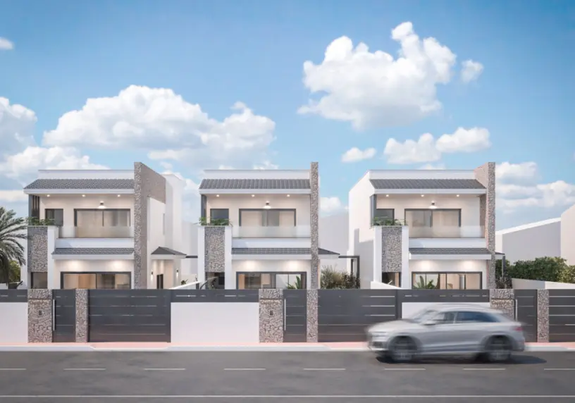 RESIDENCIAL CAPRICHO 3 - KEY READY