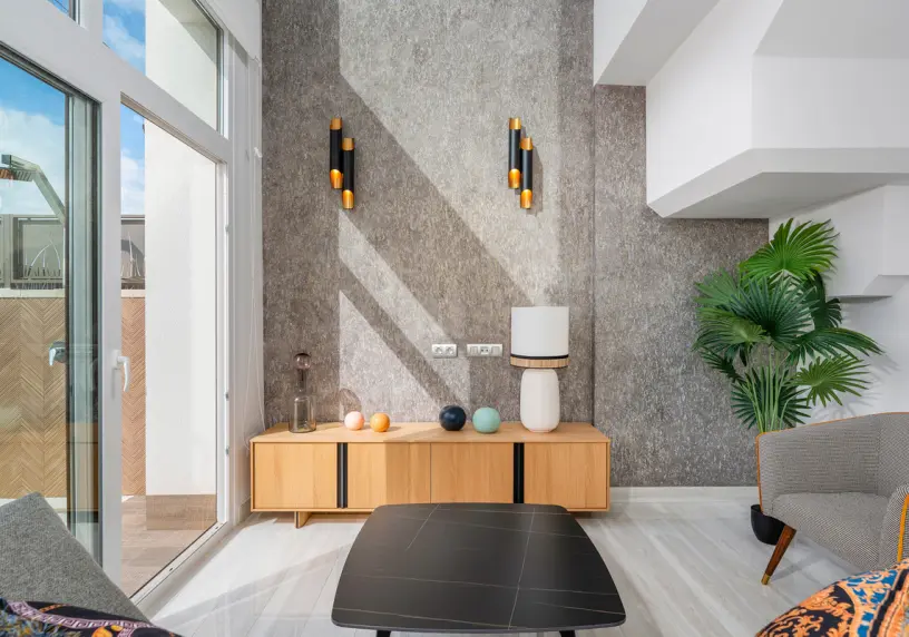 VILLAS LAS LAGUNAS - KEY READY