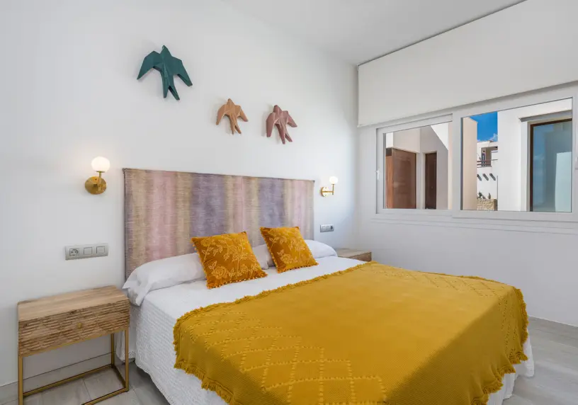 VILLAS LAS LAGUNAS - KEY READY