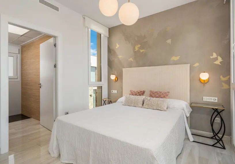 VILLAS LAS LAGUNAS - KEY READY