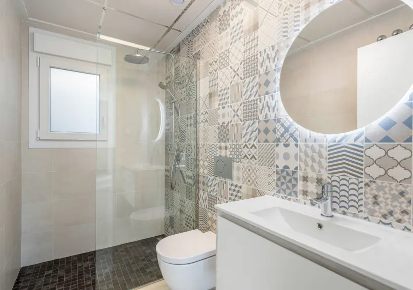 VILLAS LAS LAGUNAS - KEY READY