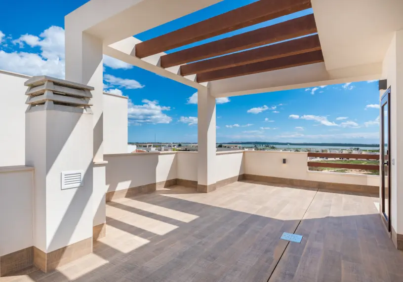 VILLAS LAS LAGUNAS - KEY READY