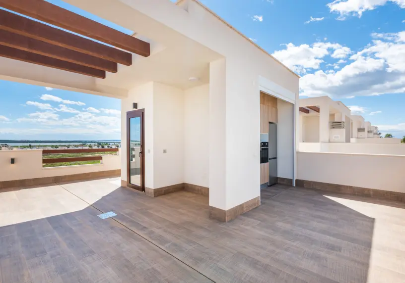 VILLAS LAS LAGUNAS - KEY READY