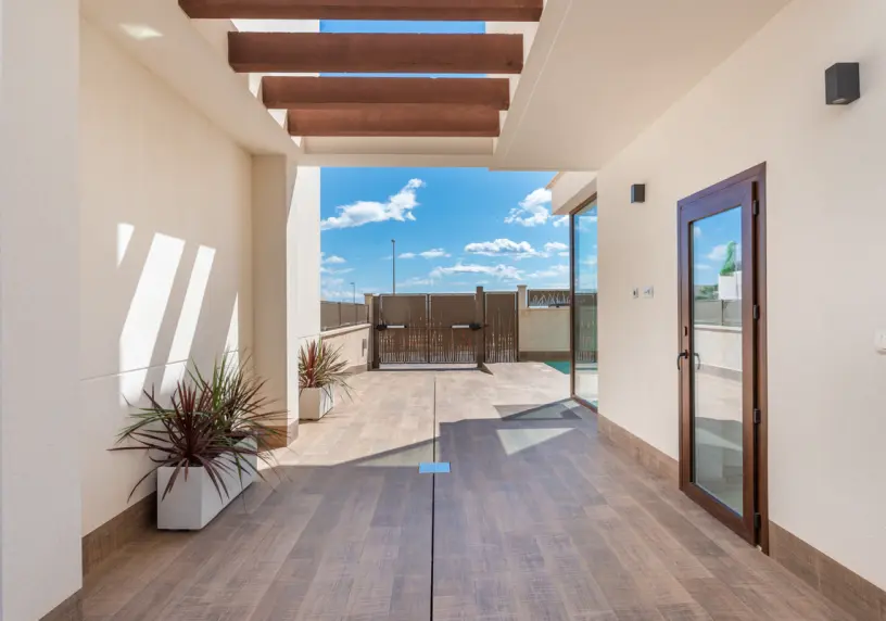 VILLAS LAS LAGUNAS - KEY READY