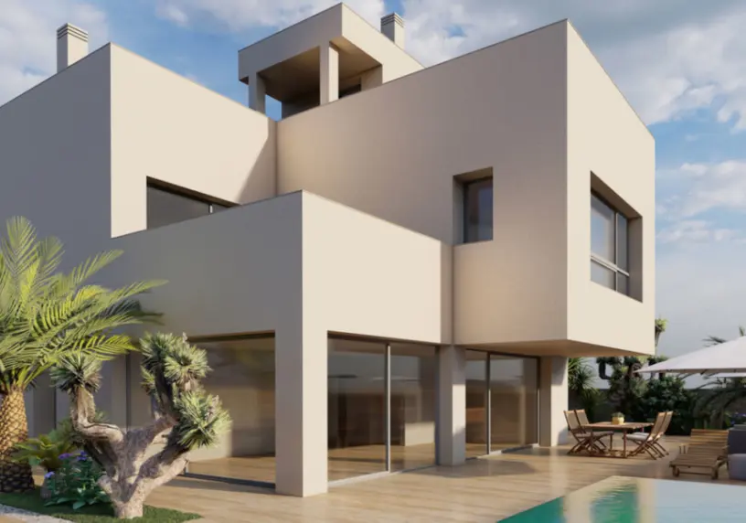 Residencial Higuericas