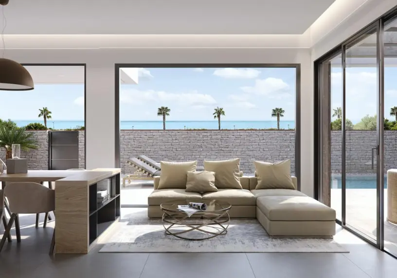 Residencial Higuericas