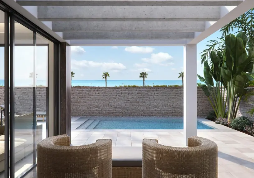 Residencial Higuericas