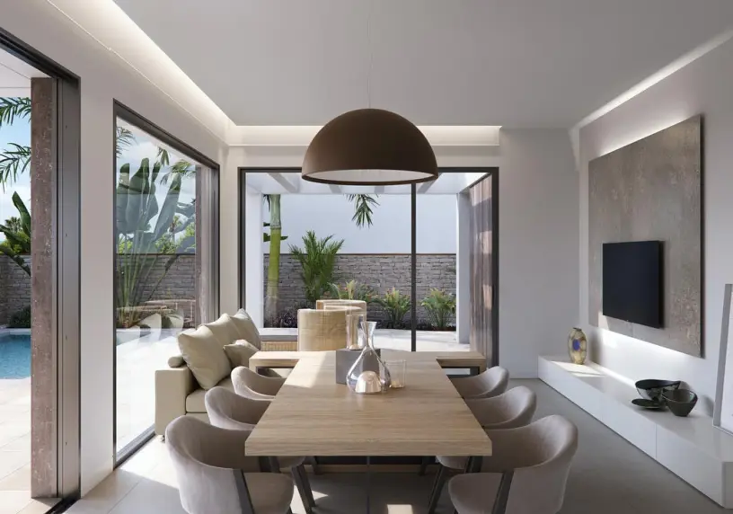 Residencial Higuericas