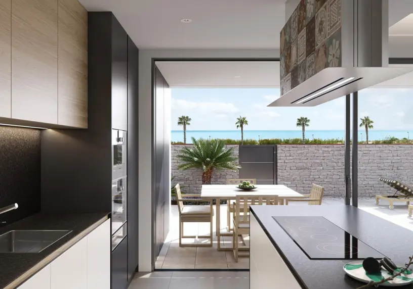 Residencial Higuericas