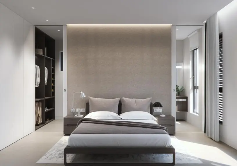 Residencial Higuericas