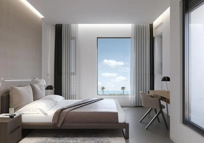 Residencial Higuericas