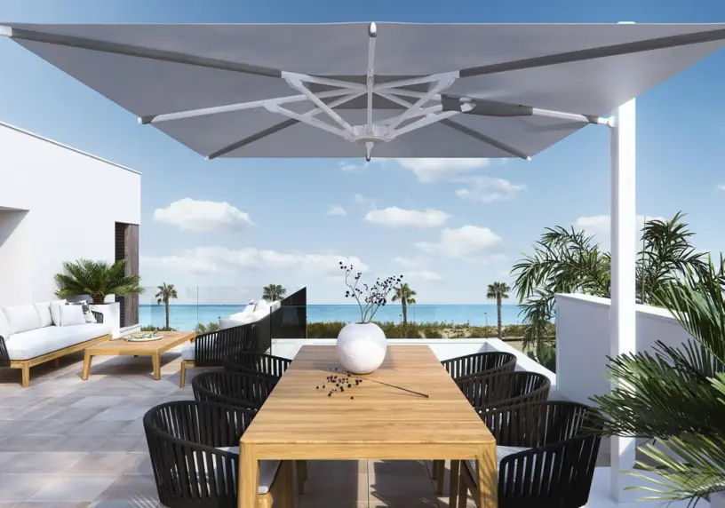 Residencial Higuericas