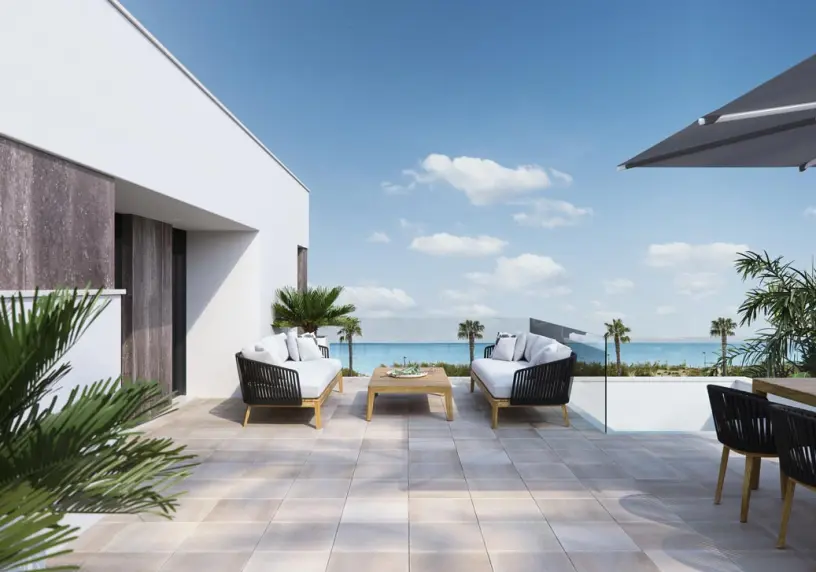 Residencial Higuericas