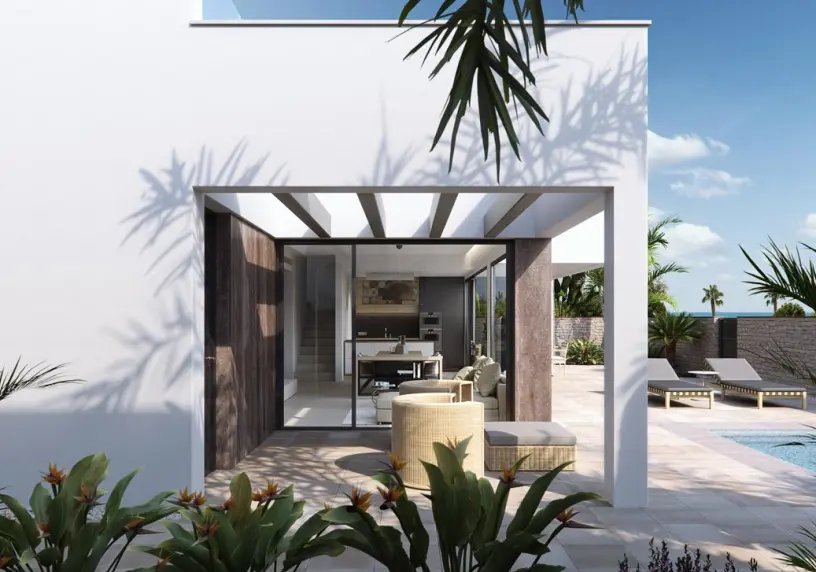 Residencial Higuericas