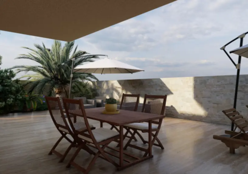 Residencial Higuericas