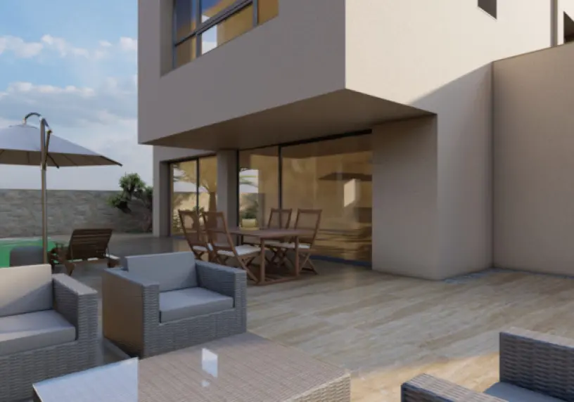 Residencial Higuericas
