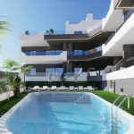 RESIDENCIAL MOMA II - PHASE I