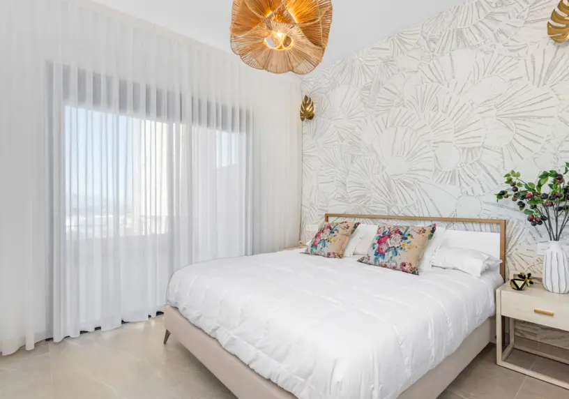 RESIDENCIAL MOMA II - PHASE I