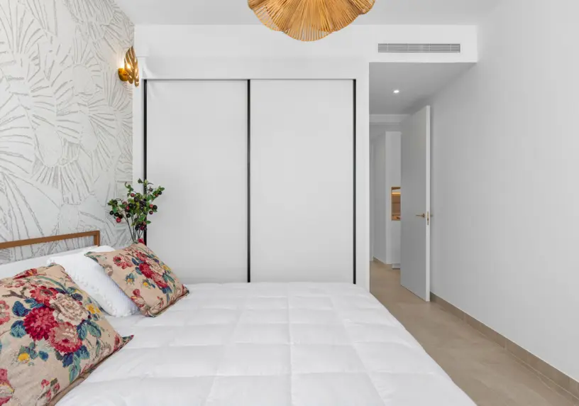RESIDENCIAL MOMA II - PHASE I