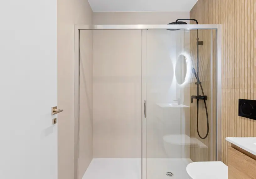 RESIDENCIAL MOMA II - PHASE I