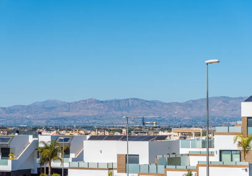 RESIDENCIAL MOMA II - PHASE I