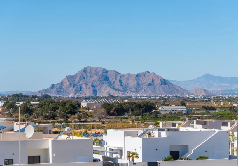 RESIDENCIAL MOMA II - PHASE I