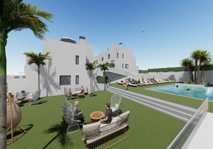 Vegasol Homes 1