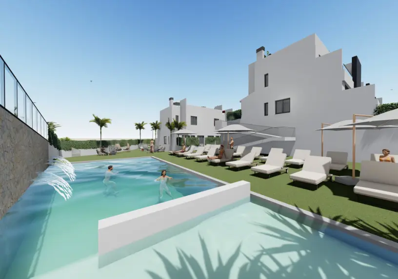 Vegasol Homes 1