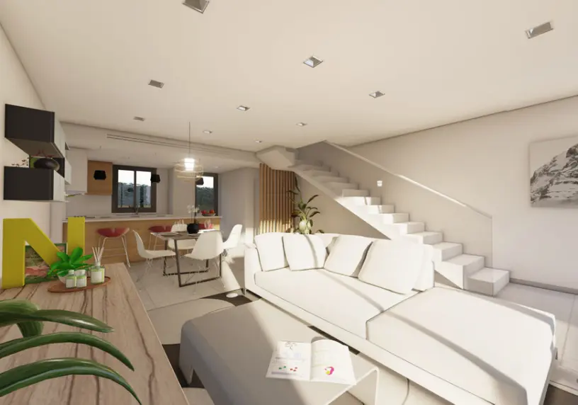 Vegasol Homes 1