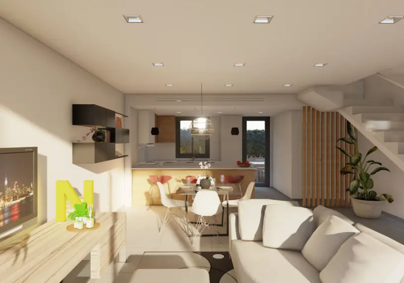 Vegasol Homes 1