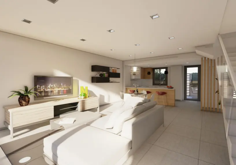 Vegasol Homes 1